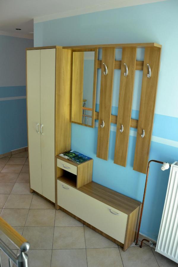 Apartma Ob Potoku Luče エクステリア 写真