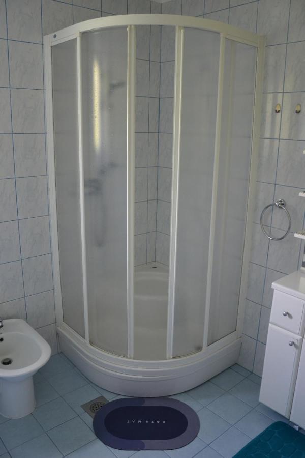 Apartma Ob Potoku Luče エクステリア 写真