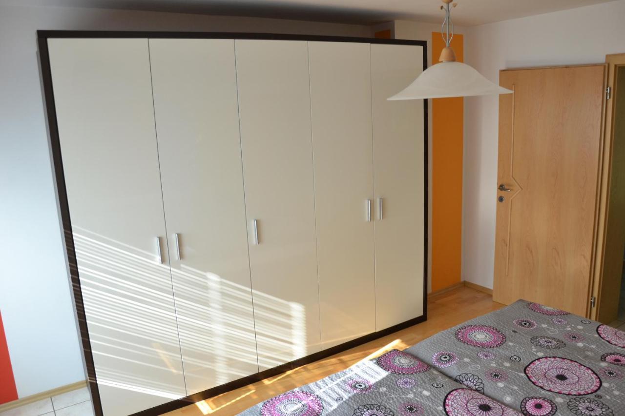 Apartma Ob Potoku Luče エクステリア 写真