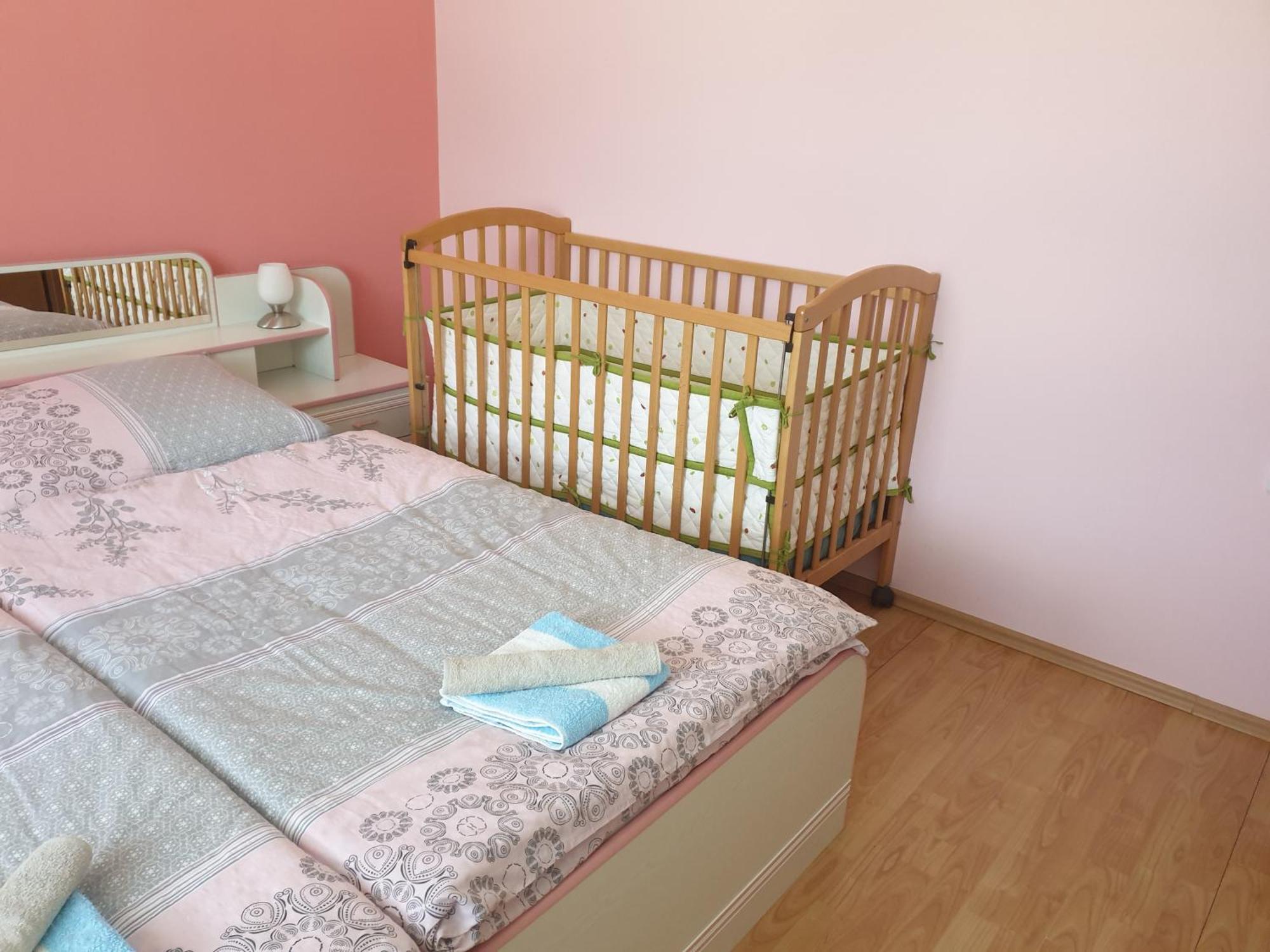 Apartma Ob Potoku Luče エクステリア 写真